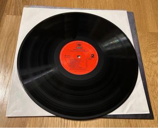 Vinilo Bram Stoker's Dracula Banda Sonora