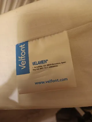 Lote Cuna: Colchón, Protector y Sábanas