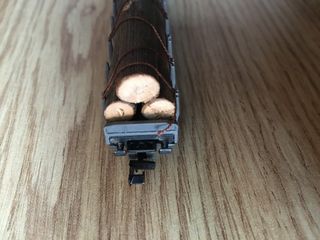 Ibertren escala N ref. 434