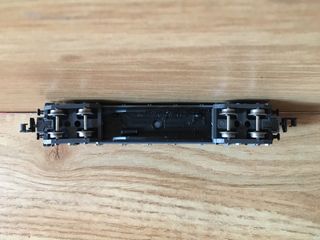 Ibertren escala N ref. 434