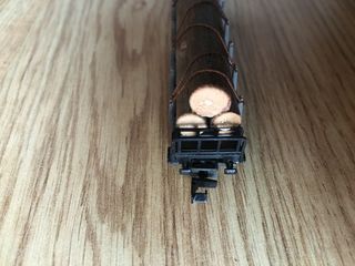 Ibertren escala N ref. 434