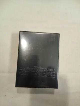 Bleu de Chanel Eau de Parfum Pour Homme