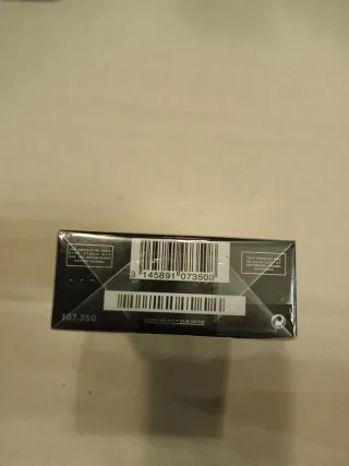 Bleu de Chanel Eau de Parfum Pour Homme