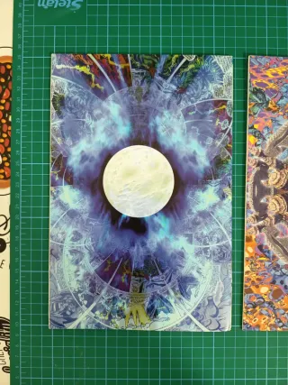 Avengers Forever (lote cómics USA)