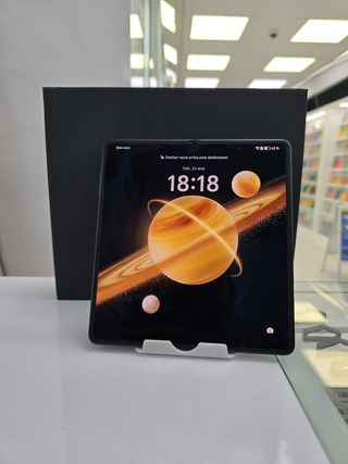 Honor Magic V3 Verde Con Funda y Caja