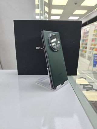 Honor Magic V3 Verde Con Funda y Caja