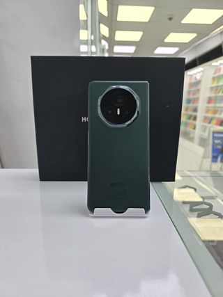 Honor Magic V3 Verde Con Funda y Caja