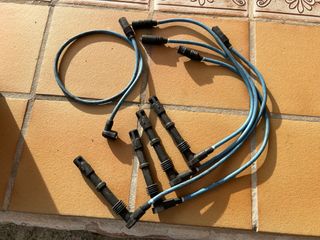 Cables de encendido Sierra Cosworth