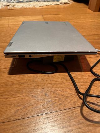 Acer Chromebook Spin Argento SENZA SCATOLA