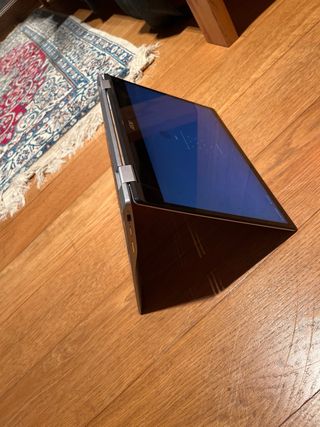 Acer Chromebook Spin Argento SENZA SCATOLA