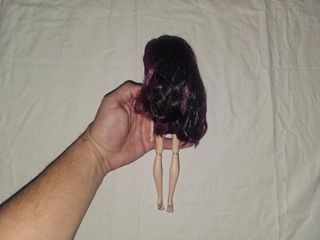 Muñeca Raven Queen Ever After High