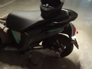 Neox Eléctrica en Garantía