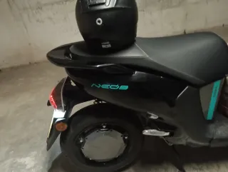 Neox Eléctrica en Garantía