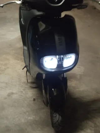 Neox Eléctrica en Garantía