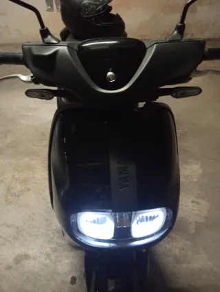 Neox Eléctrica en Garantía