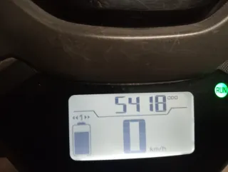 Neox Eléctrica en Garantía