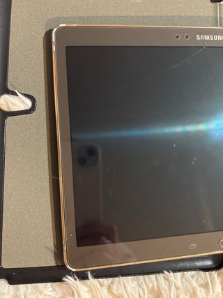 Tablet Samsung Galaxy Tab S 10.5 (2015)