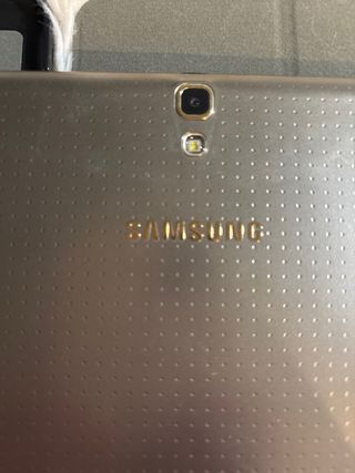 Tablet Samsung Galaxy Tab S 10.5 (2015)