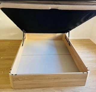 Canapés y colchones con entrega gratis