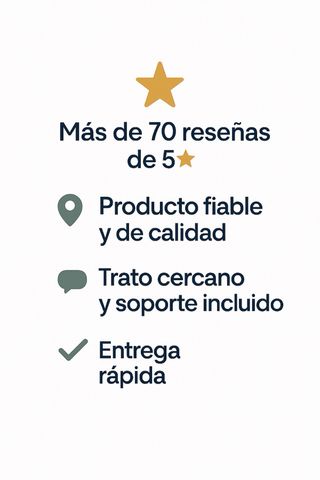 Página Web Profesional para Negocios — Desde 200€