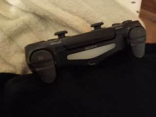 2 Mandos PS4 con drift + 1 Mando PS3 Sony roto