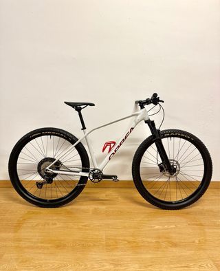 Orbea Alma H30 T-M 2024
