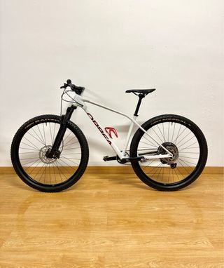 Orbea Alma H30 T-M 2024