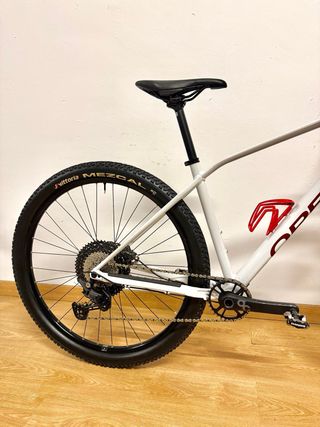 Orbea Alma H30 T-M 2024