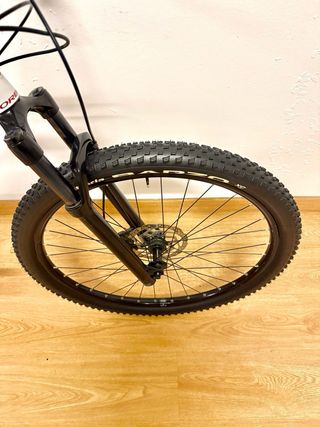 Orbea Alma H30 T-M 2024