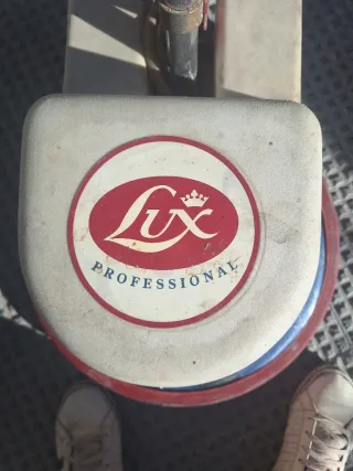 Máquina Abrillantadora Profesional