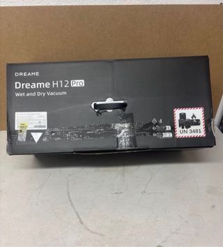 Dreame H12 Pro Aspirador Vertical