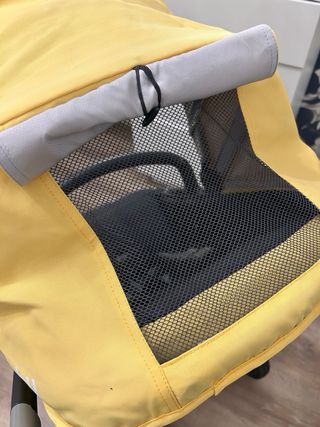 Cochecito Uppa Baby Cruz