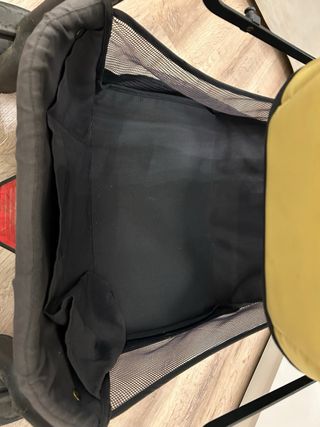 Cochecito Uppa Baby Cruz