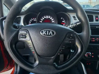 KIA Ceed 2014