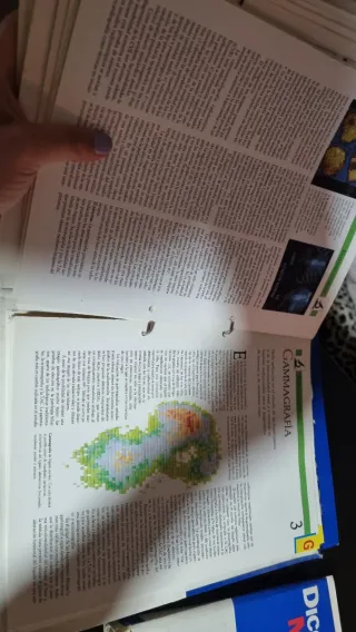 guía práctica médica antiguo