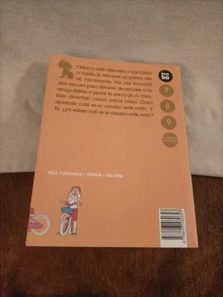 El camino más corto (Primeros lectores) (Spanis...