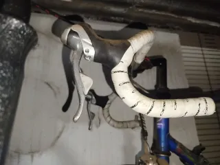 Bicicleta carretera Orbea 1840