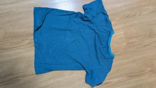 Camiseta niño con dibujo de vaca