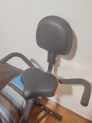 Bicicleta Estática Gridinlux Trainer X-Bike