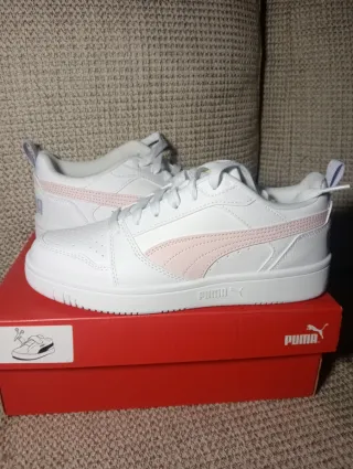 Scarpe Puma Rickie Donna Tg 37