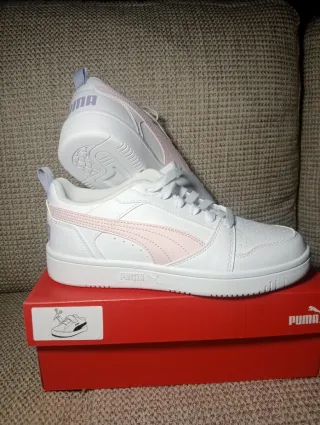 Scarpe Puma Rickie Donna Tg 37