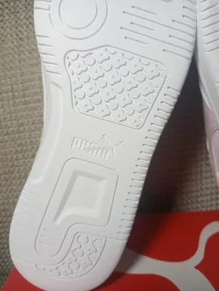 Scarpe Puma Rickie Donna Tg 37