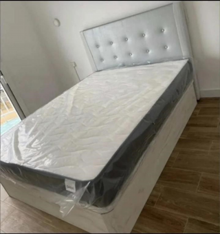 Canapés todas medidas + colchones visco premium