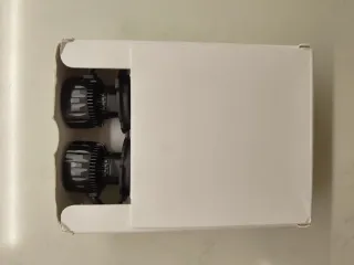 Bombillas LED H4 Philips Ultinon Rally 3550