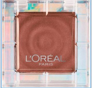 L'Oréal Paris Sombra de Ojos Morada