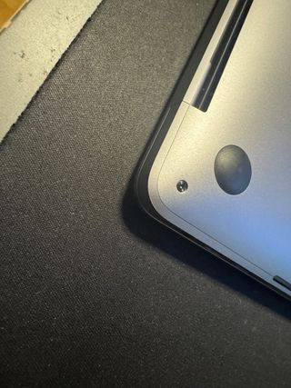 MacBook Pro i7 13 2020