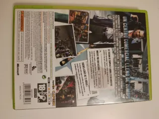 Dead Rising Xbox 360 Classics