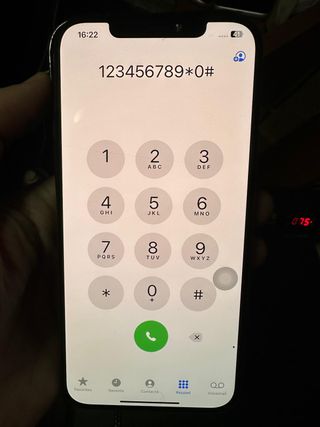 Pantalla Original iPhone 12 Pro Max