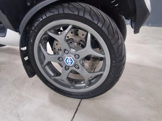Piaggio MP3 500 business Cilindrada 500 cv43