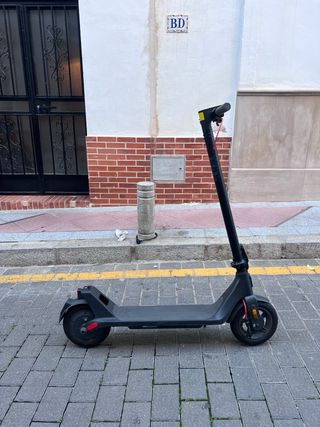 Patinete Eléctrico Xiaomi 4 lite